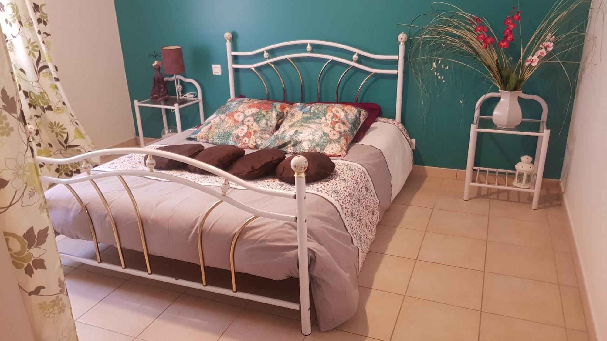 Gites De Madame Escazeaux Экстерьер фото
