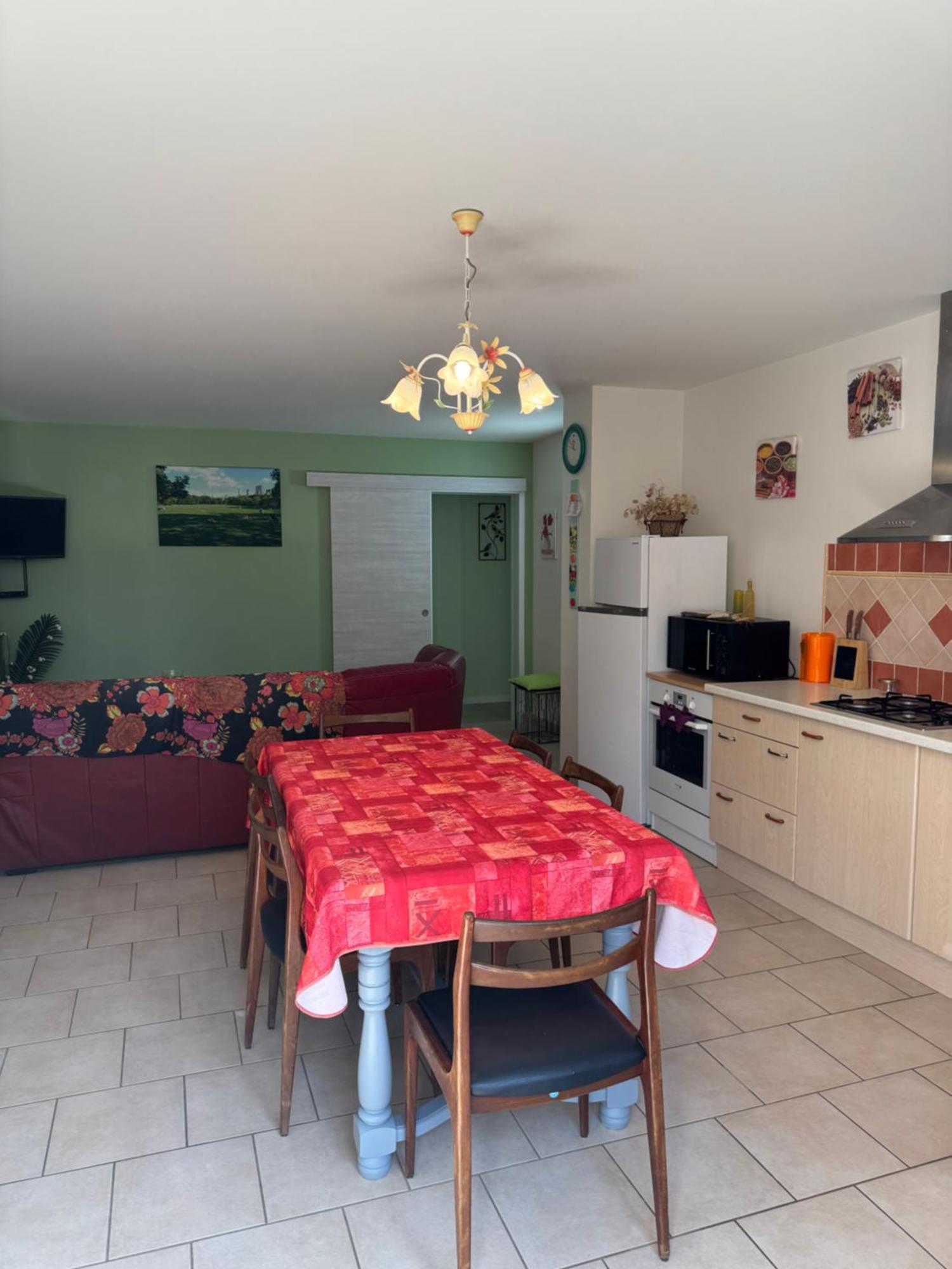 Gites De Madame Escazeaux Экстерьер фото
